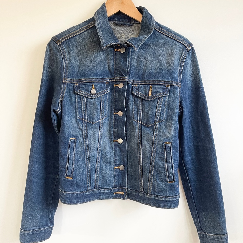 Gap Denim Jacket